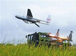 中國(guó)新型無(wú)人機(jī)指揮控制站研制成功，性能國(guó)內(nèi)先進(jìn)